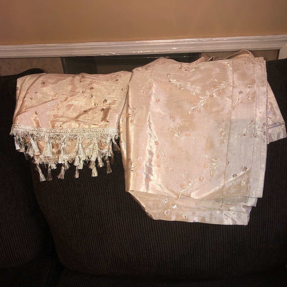 Curtains